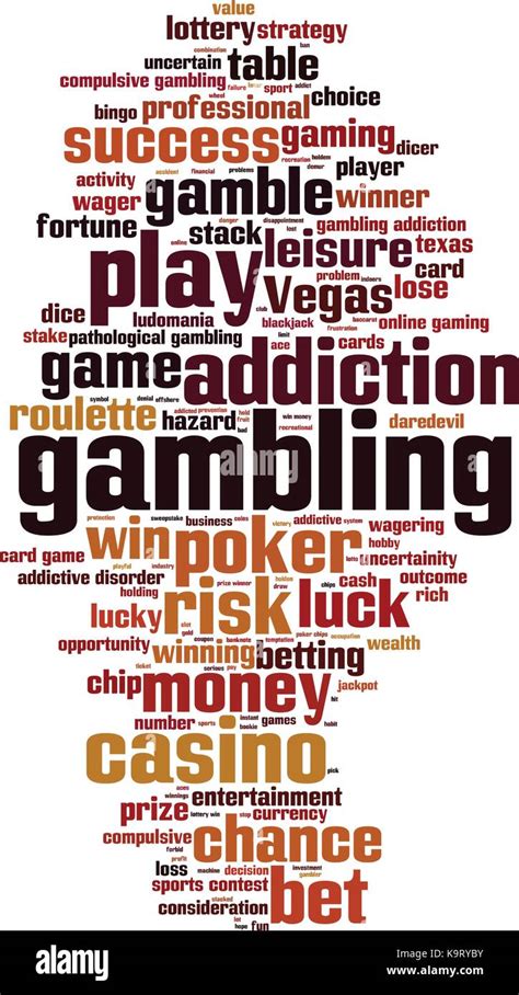 gambling keywords